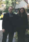 Gavin&Rhiannon..JPG (56514 bytes)