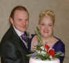 Kathryn & Simon.JPG (520240 bytes)