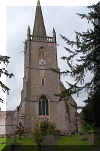 St Cyr' church Stinchcombe.jpg (66745 bytes)